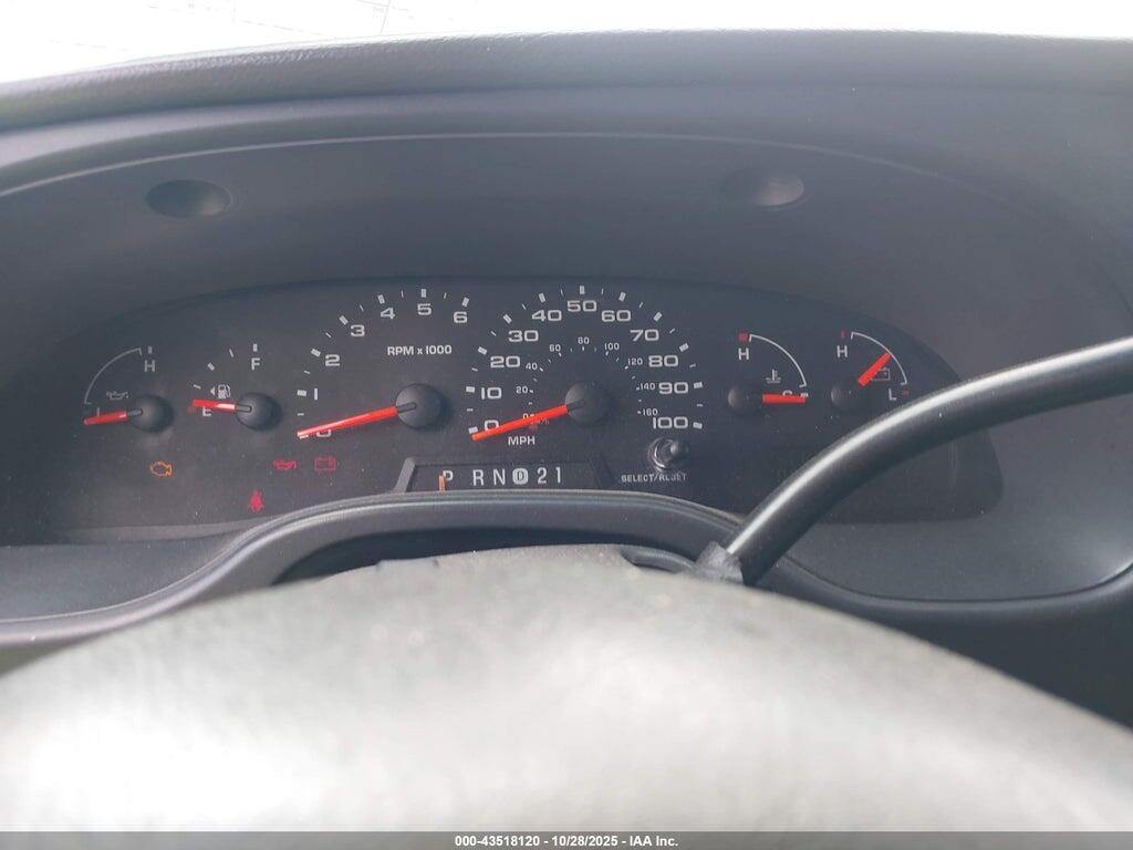 1FBNE31L28DA94067 2008 FORD E-350 SUPER DUTY photo no. 7