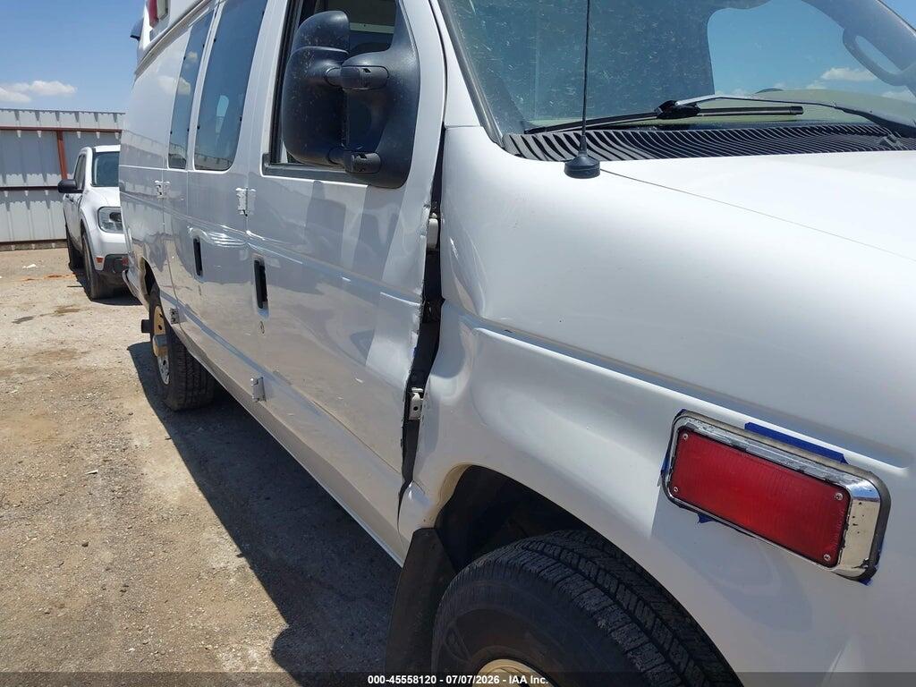 1FDSS34P18DA39448 2008 FORD ECONOLINE photo no. 6