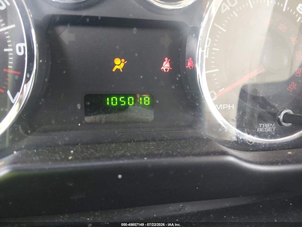 2FMDK36C38BA01454 2008 FORD EDGE photo no. 7