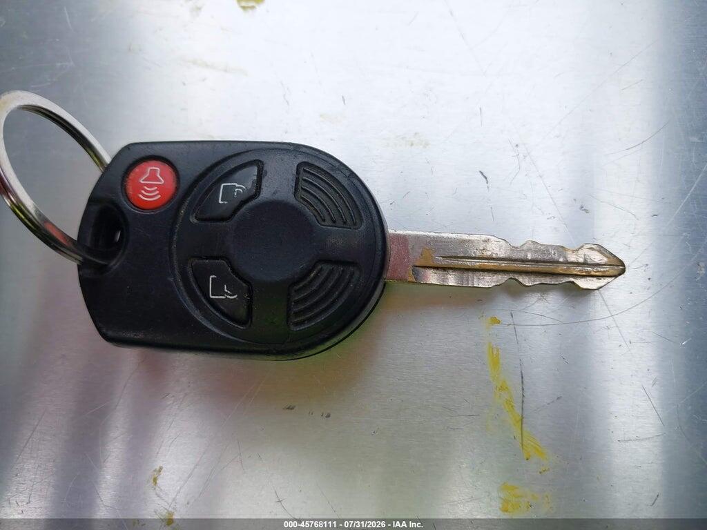2FMDK38CX8BA99895 2008 FORD EDGE photo no. 11