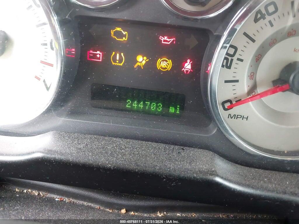 2FMDK38CX8BA99895 2008 FORD EDGE photo no. 7