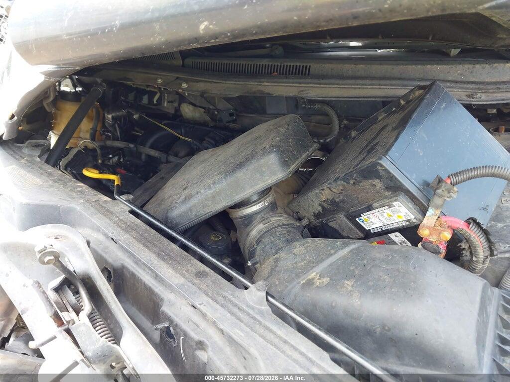 2FMDK38C68BA77733 2008 FORD EDGE photo no. 10