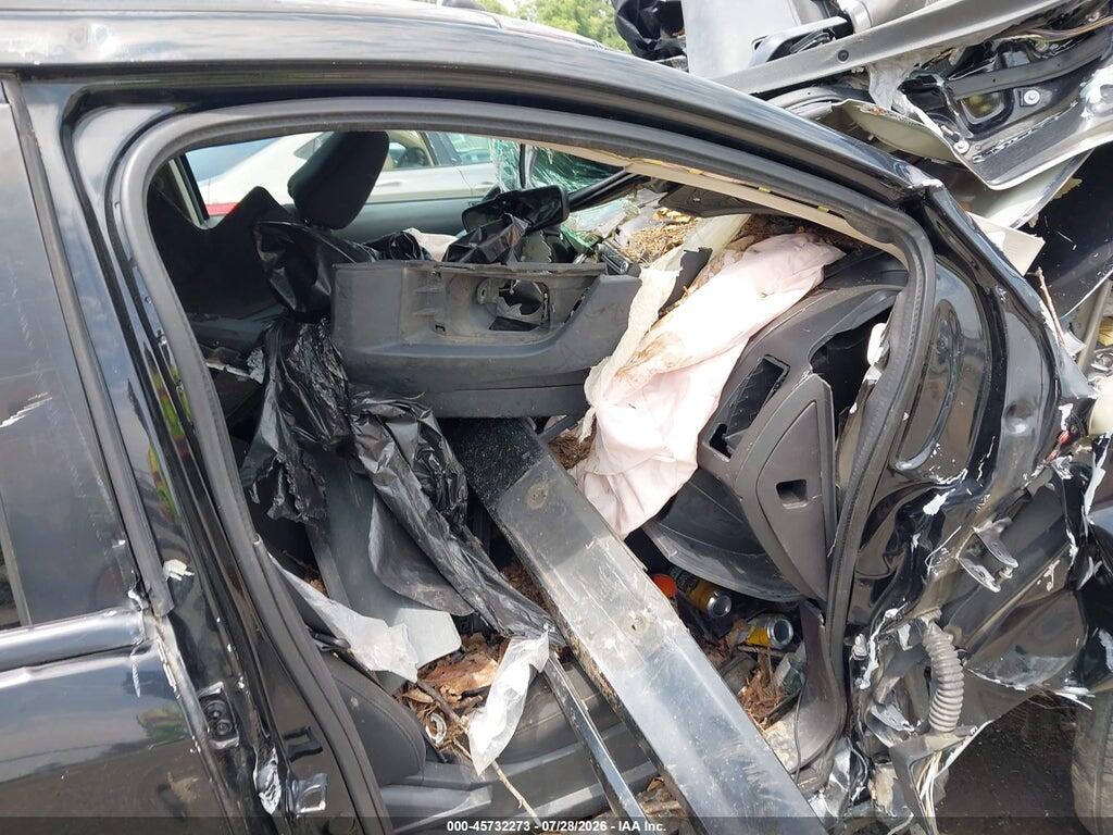 2FMDK38C68BA77733 2008 FORD EDGE photo no. 5