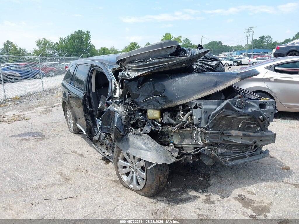 2FMDK38C68BA77733 2008 FORD EDGE photo no. 6
