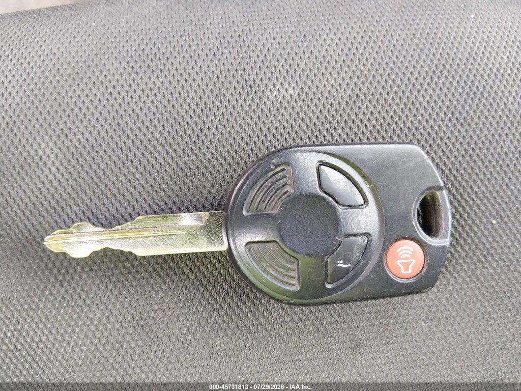 2FMDK48C58BB39919 2008 FORD EDGE photo no. 11