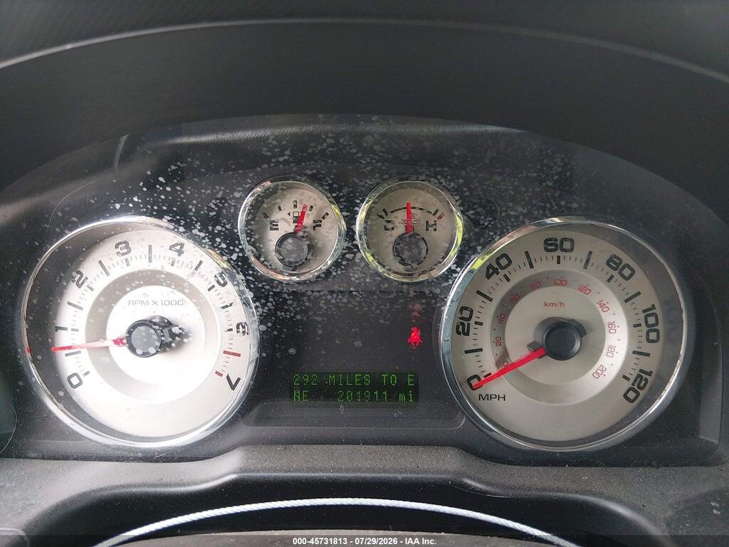 2FMDK48C58BB39919 2008 FORD EDGE photo no. 7