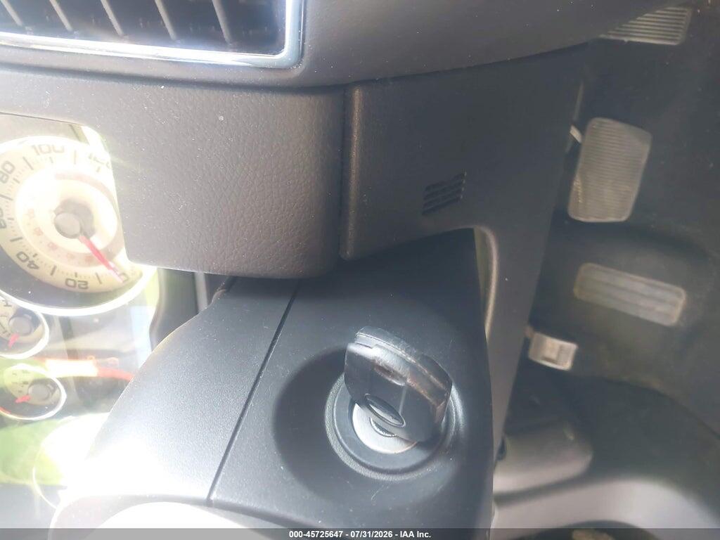 2FMDK49C98BA63801 2008 FORD EDGE photo no. 11
