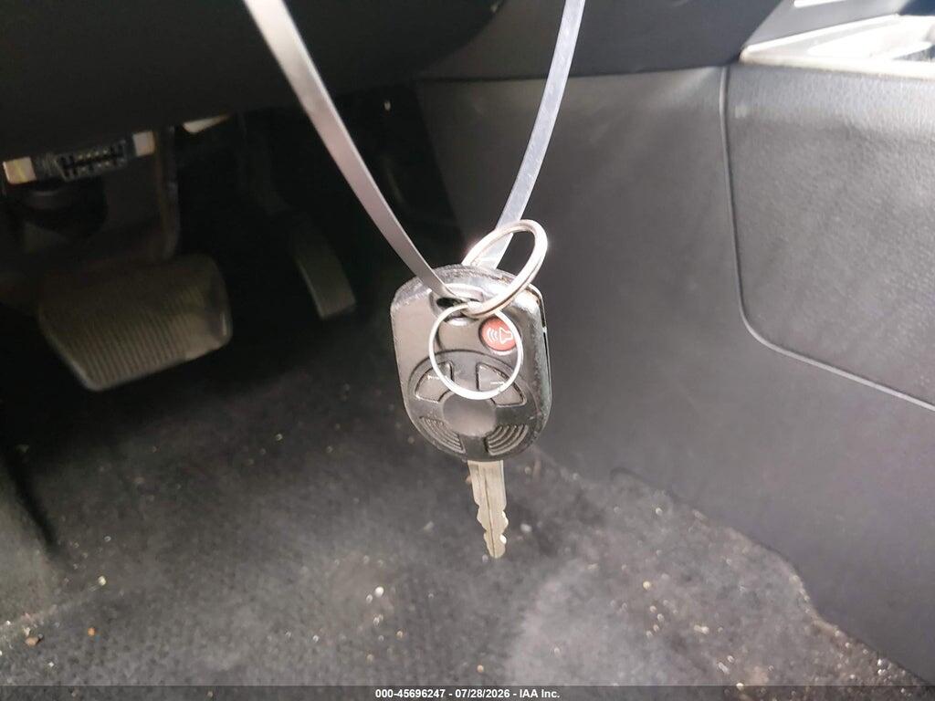 2FMDK38C88BA40053 2008 FORD EDGE photo no. 11