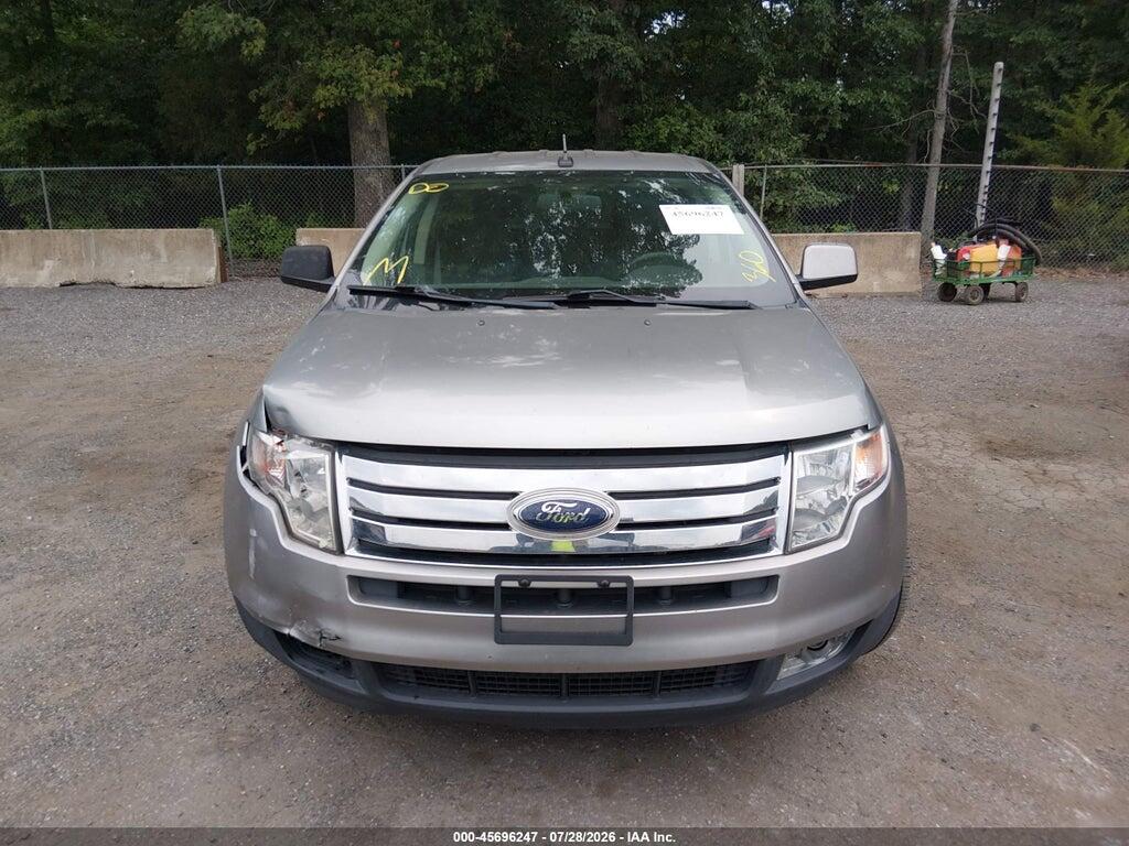 2FMDK38C88BA40053 2008 FORD EDGE photo no. 12