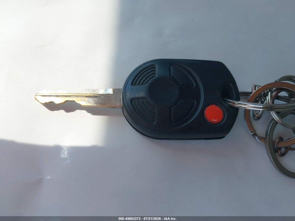 2FMDK48C08BA53546 2008 FORD EDGE photo no. 11