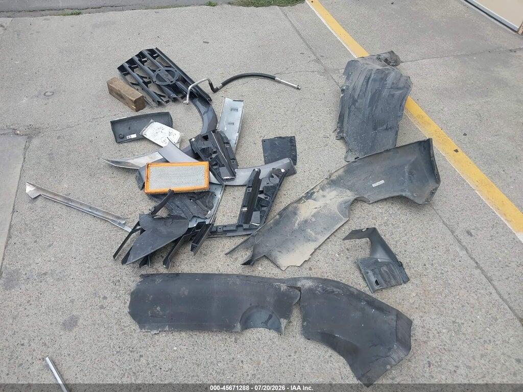 2FMDK49C38BA07269 2008 FORD EDGE photo no. 11