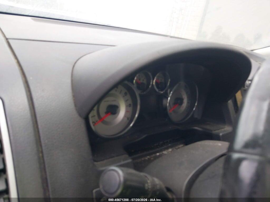 2FMDK49C38BA07269 2008 FORD EDGE photo no. 7