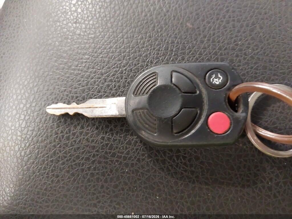 2FMDK39CX8BB42713 2008 FORD EDGE photo no. 11