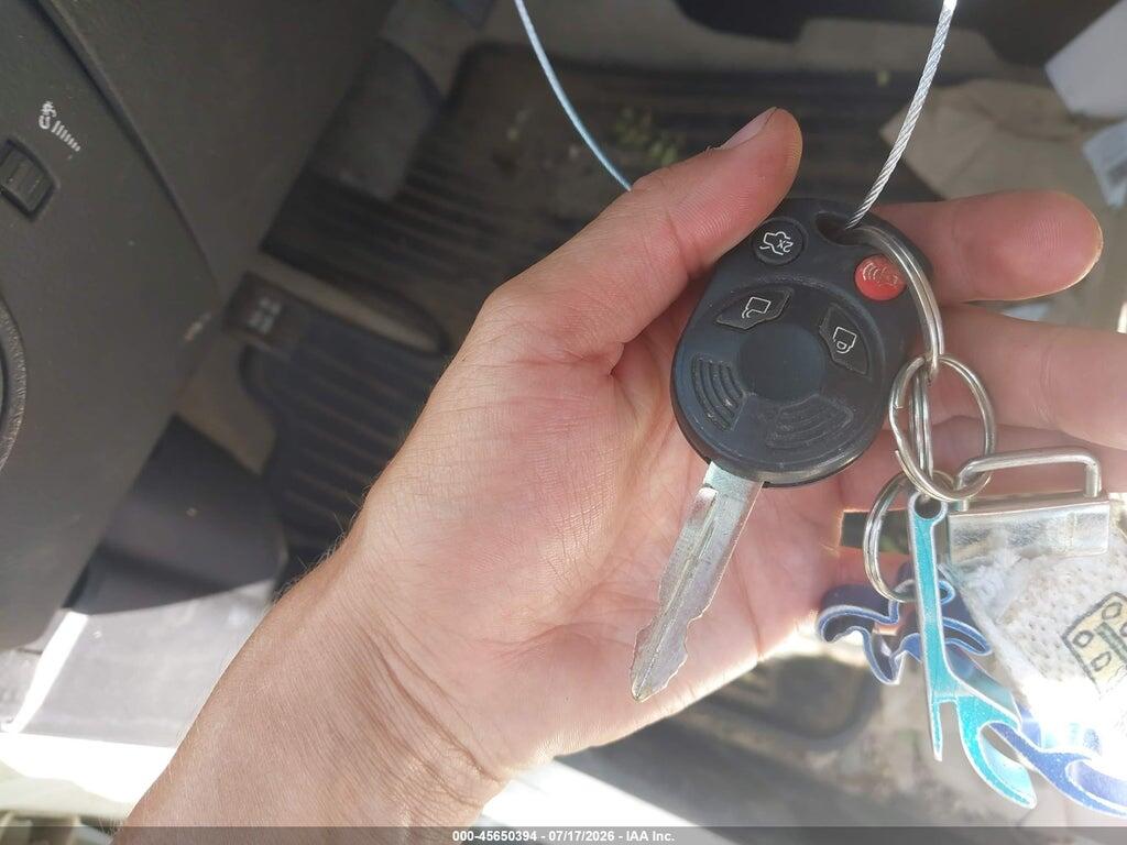 2FMDK49C78BA84923 2008 FORD EDGE photo no. 11