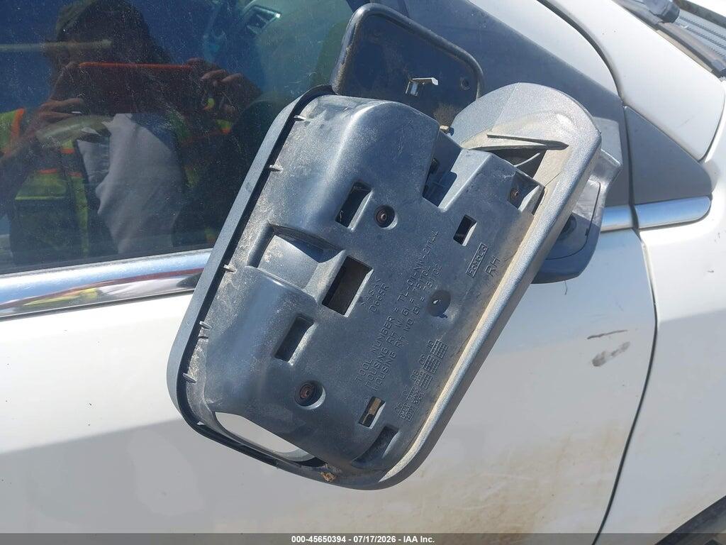 2FMDK49C78BA84923 2008 FORD EDGE photo no. 12