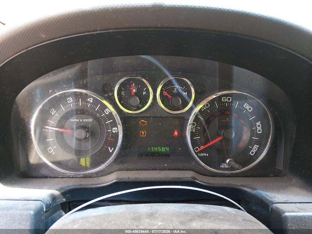 2FMDK36C88BA31839 2008 FORD EDGE photo no. 7