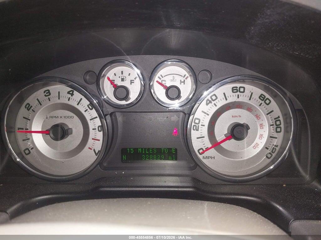 2FMDK49C18BA57412 2008 FORD EDGE photo no. 7