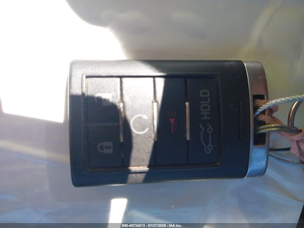 1G6RM1E46EU601638 2014 CADILLAC ELR photo no. 11