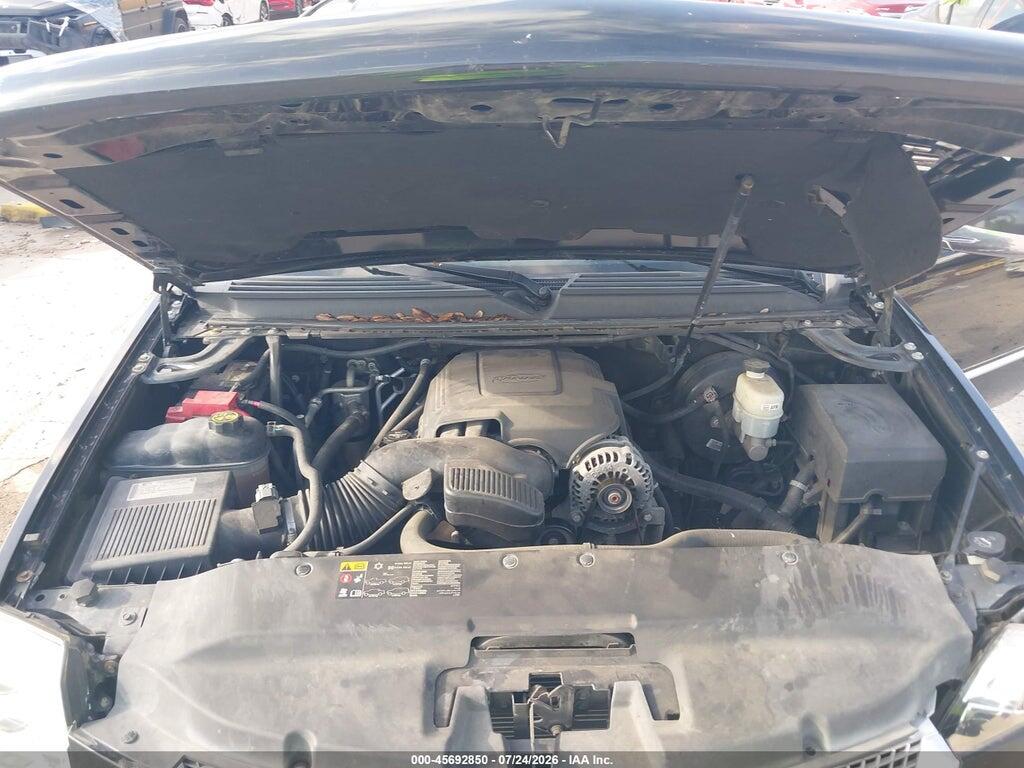 1GYS4DEF2ER166809 2014 CADILLAC ESCALADE photo no. 10