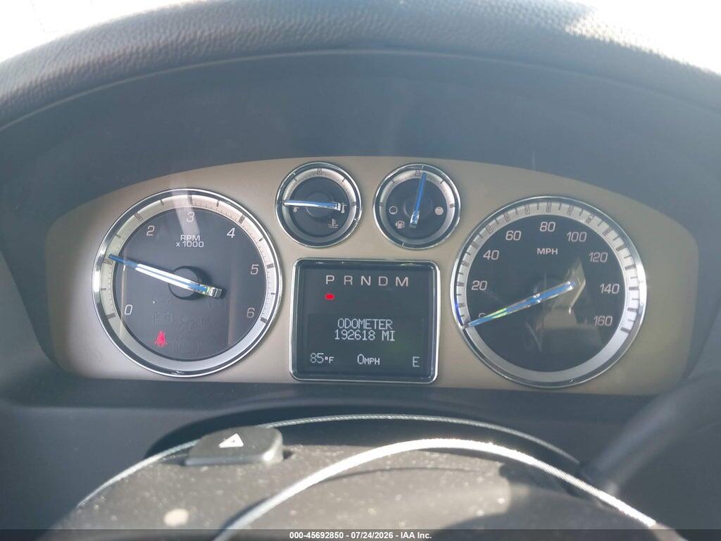 1GYS4DEF2ER166809 2014 CADILLAC ESCALADE photo no. 7