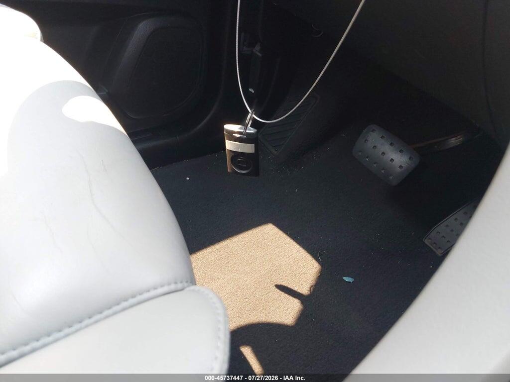 3GYFNCE3XES527702 2014 CADILLAC SRX photo no. 11