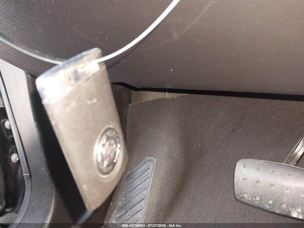 3GYFNAE33ES533670 2014 CADILLAC SRX photo no. 11