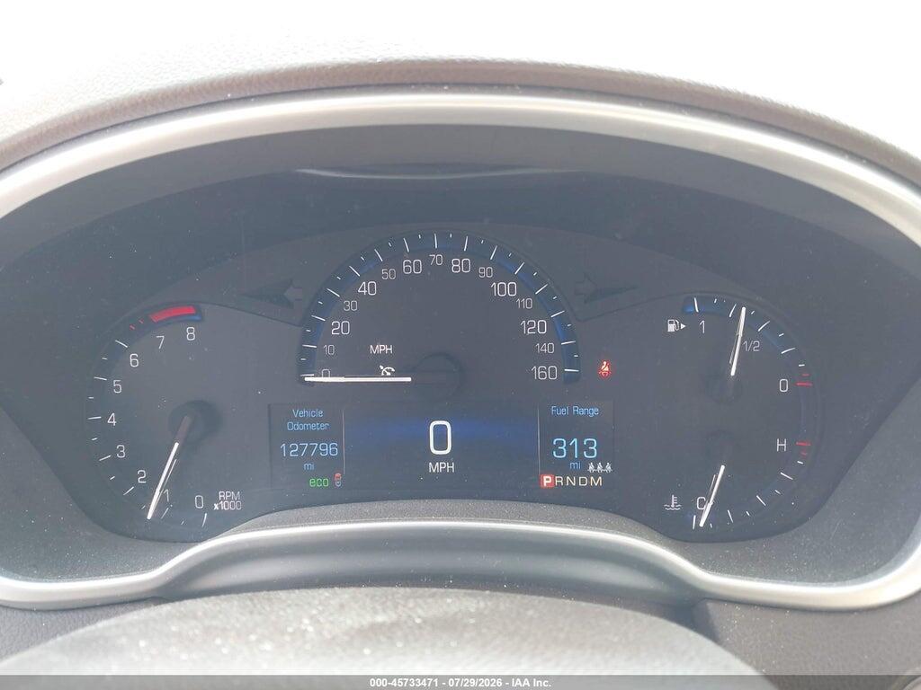3GYFNEE30ES653353 2014 CADILLAC SRX photo no. 7