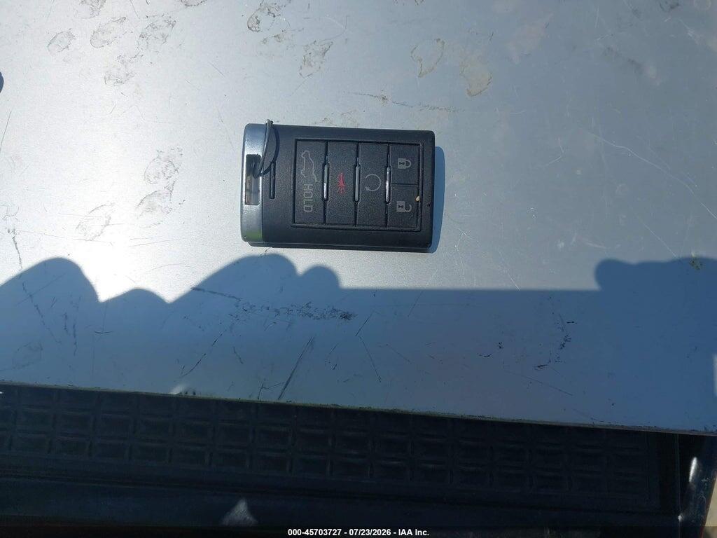 3GYFNEE31ES587007 2014 CADILLAC SRX photo no. 11