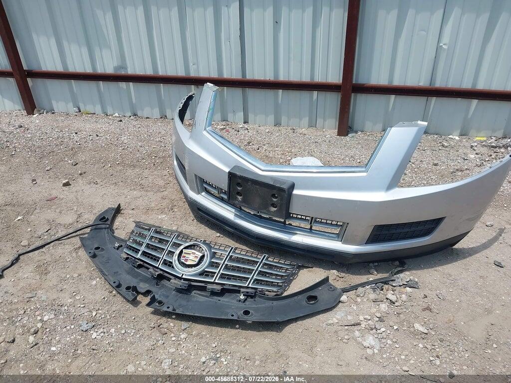 3GYFNAE37ES540508 2014 CADILLAC SRX photo no. 12