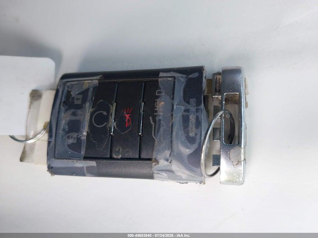 3GYFNEE32ES519623 2014 CADILLAC SRX photo no. 11