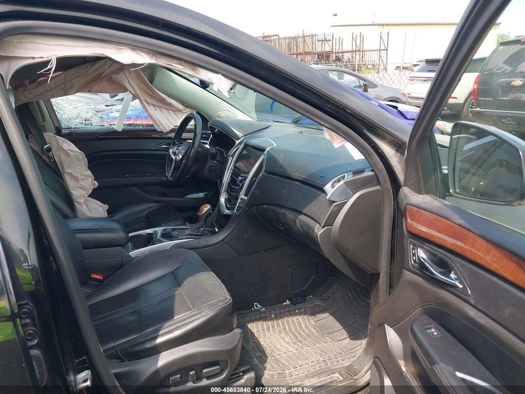 3GYFNEE32ES519623 2014 CADILLAC SRX photo no. 5