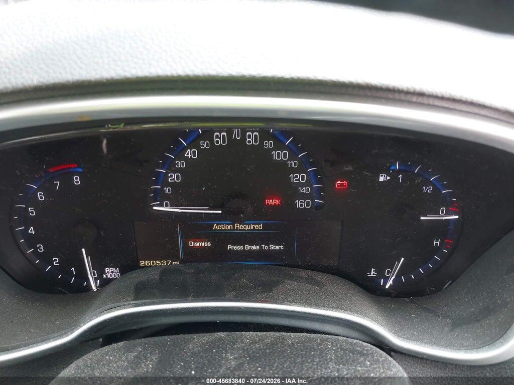 3GYFNEE32ES519623 2014 CADILLAC SRX photo no. 7