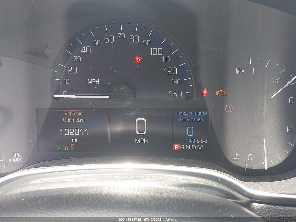 3GYFNBE3XES649745 2014 CADILLAC SRX photo no. 7