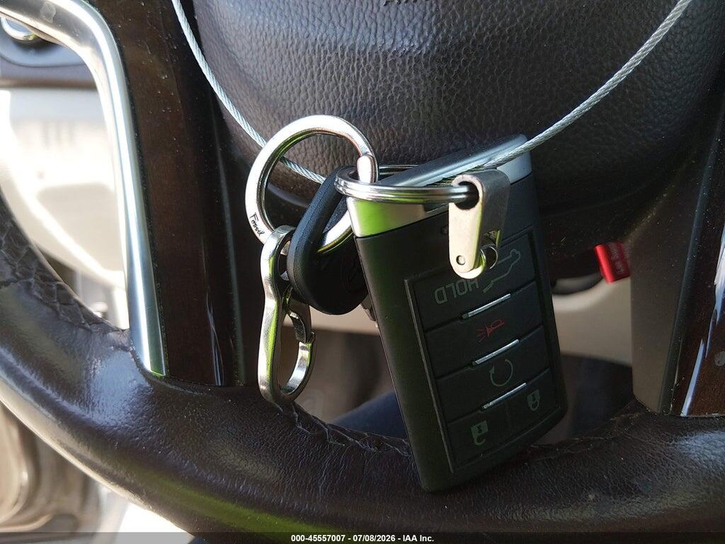3GYFNCE39ES580083 2014 CADILLAC SRX photo no. 11