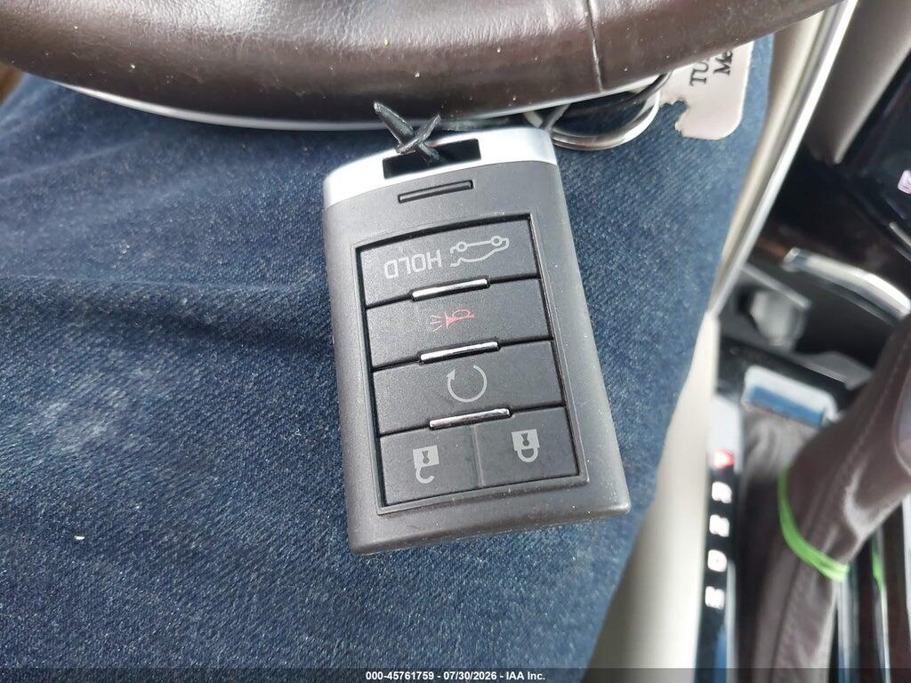2G61M5S35E9130367 2014 CADILLAC XTS photo no. 11