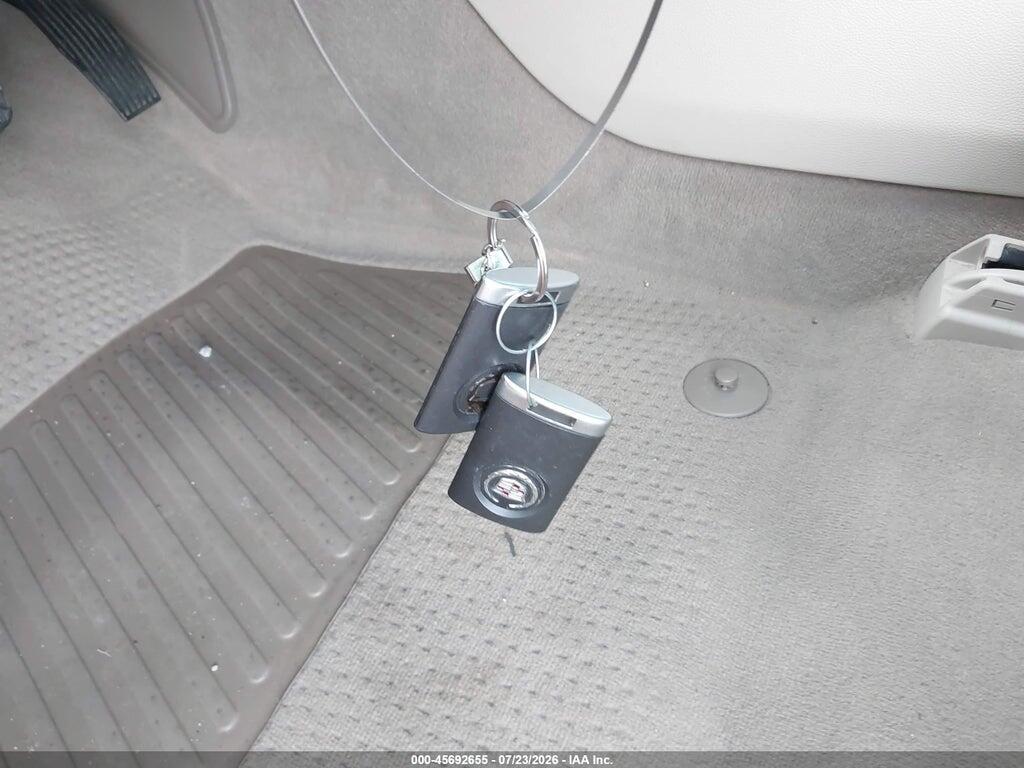 2G61M5S35E9298459 2014 CADILLAC XTS photo no. 11