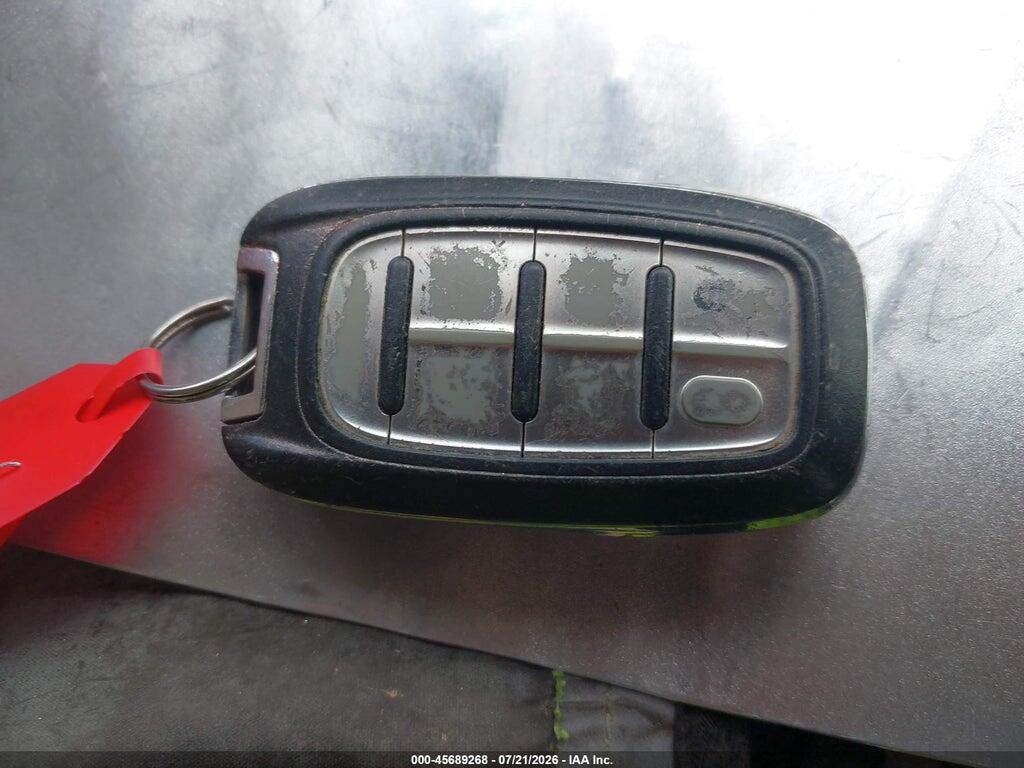 2C4RC1N72JR183404 2018 CHRYSLER PACIFICA HYBRID photo no. 11