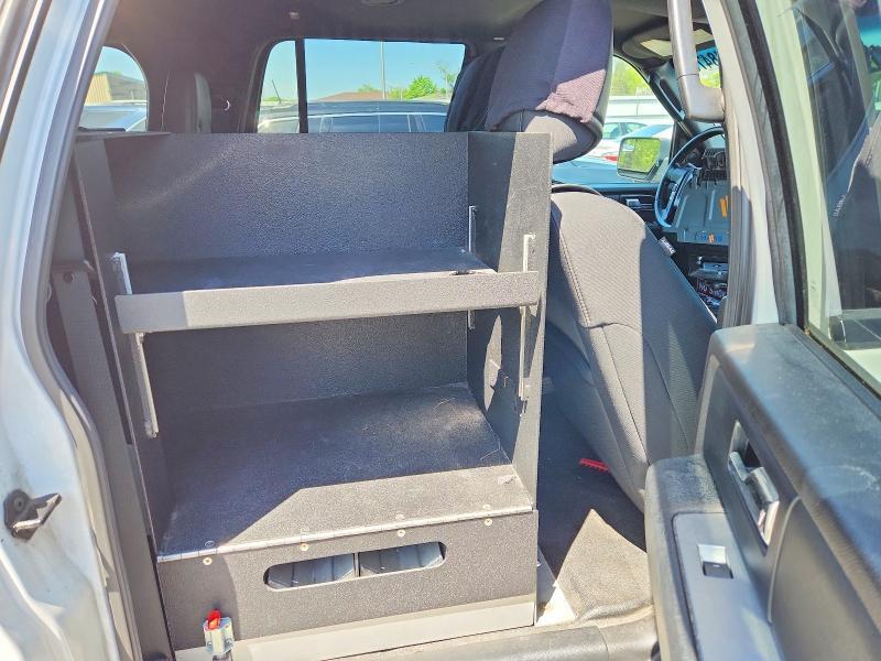 2017 FORD EXPEDITION EL XL — Фото 11 из 13