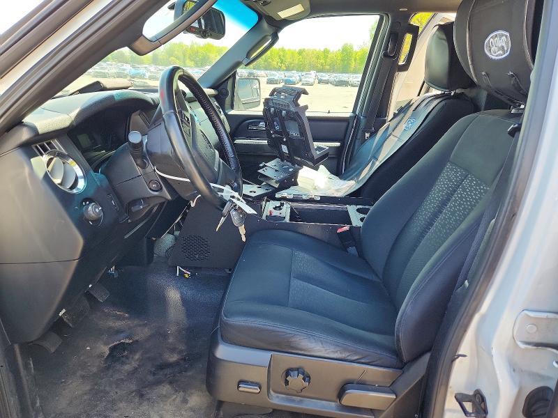 2017 FORD EXPEDITION EL XL — Фото 7 из 13