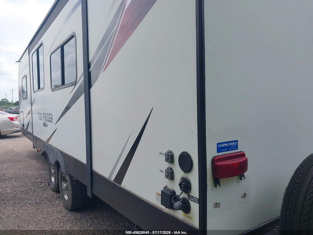 5RXAB2929J1361542 2018 CRUISER OTHER photo no. 3