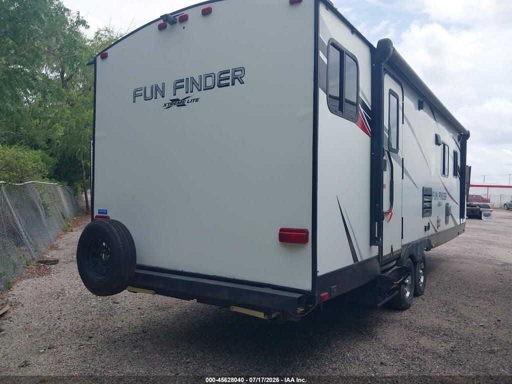 5RXAB2929J1361542 2018 CRUISER OTHER photo no. 4