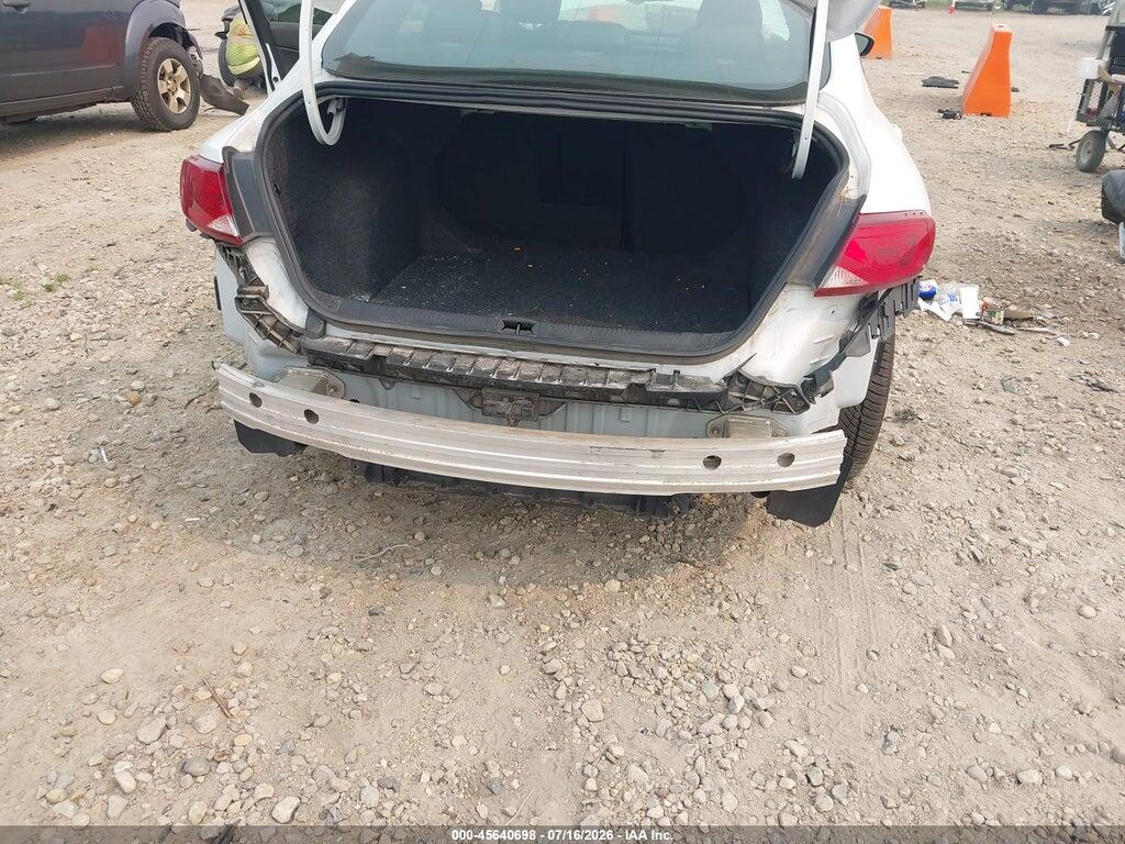 1C3CCCBB9GN146662 2016 CHRYSLER 200 photo no. 6