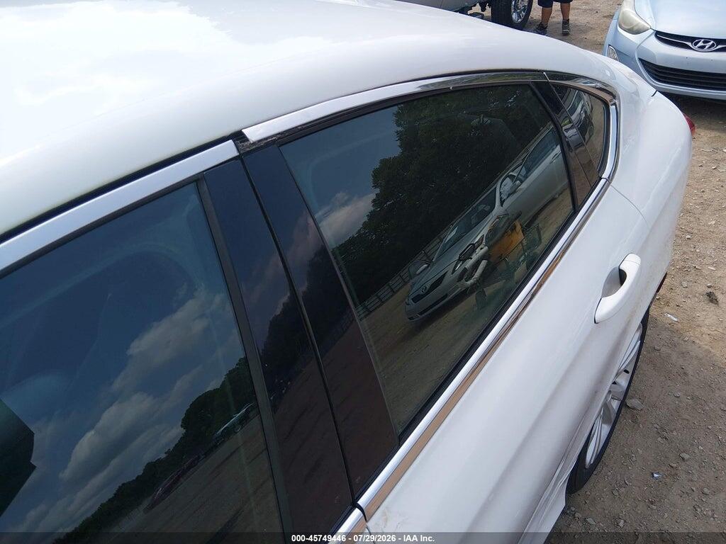 1C3CCCABXGN161723 2016 CHRYSLER 200 photo no. 6