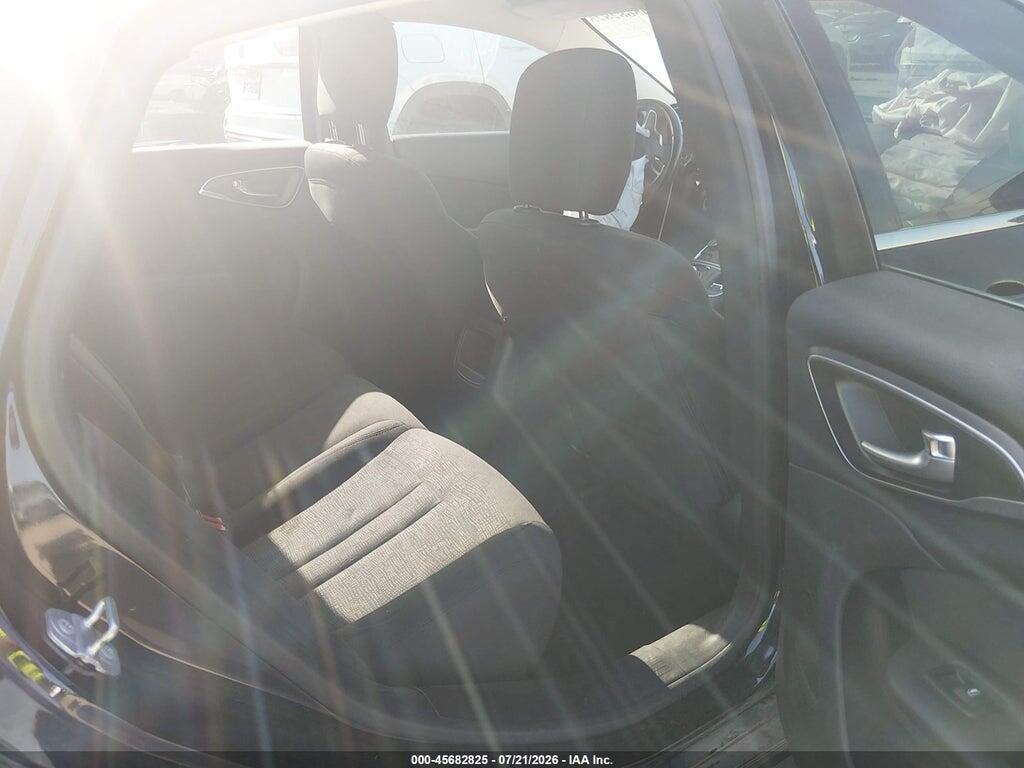 1C3CCCAB5GN116852 2016 CHRYSLER 200 photo no. 8