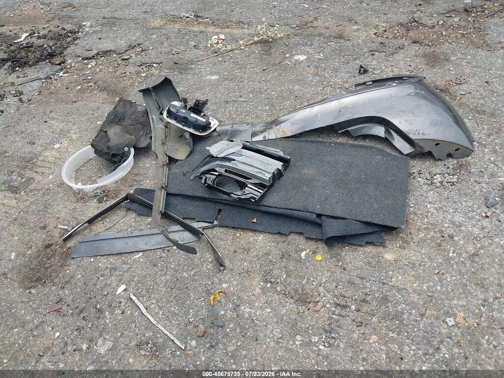 1C3CCCFB8GN162572 2016 CHRYSLER 200 photo no. 11