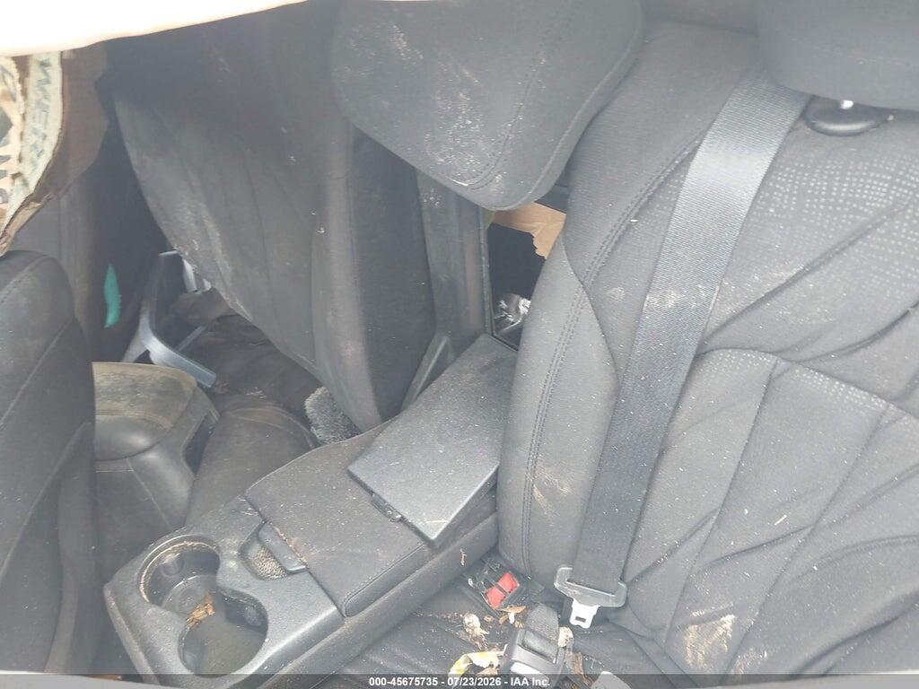 1C3CCCFB8GN162572 2016 CHRYSLER 200 photo no. 8