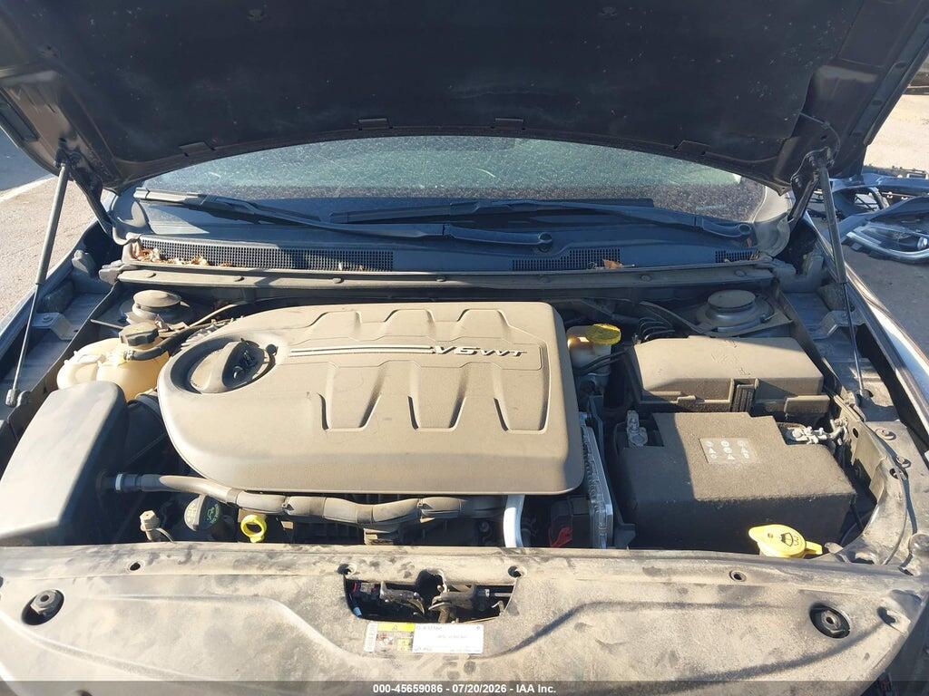 1C3CCCAG0GN106712 2016 CHRYSLER 200 photo no. 10