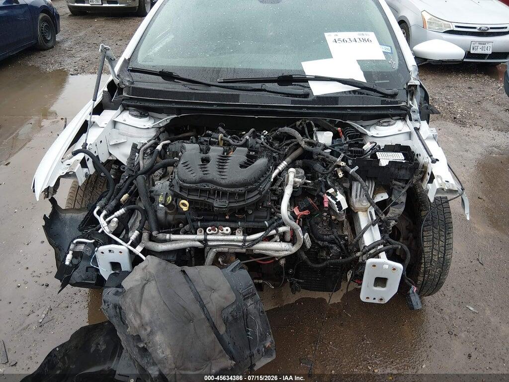 1C3CCCCG1GN163434 2016 CHRYSLER 200 photo no. 10