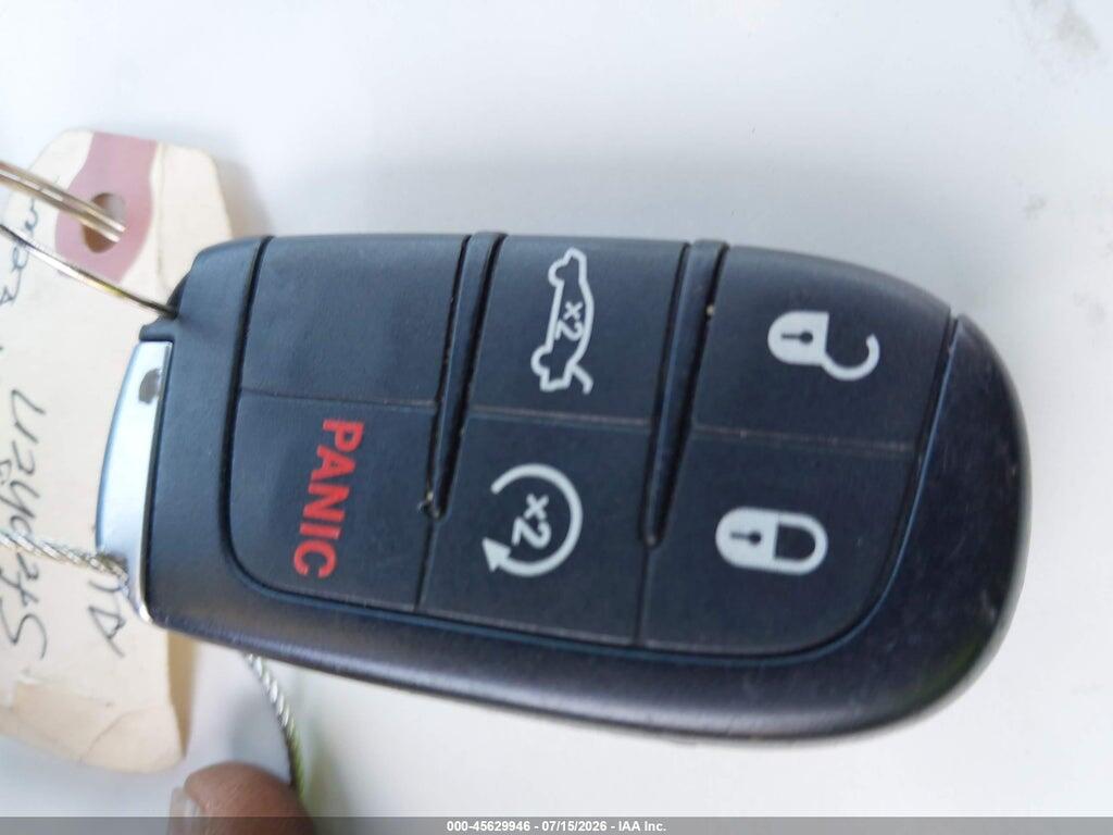 1C3CCCBGXGN147296 2016 CHRYSLER 200 photo no. 11