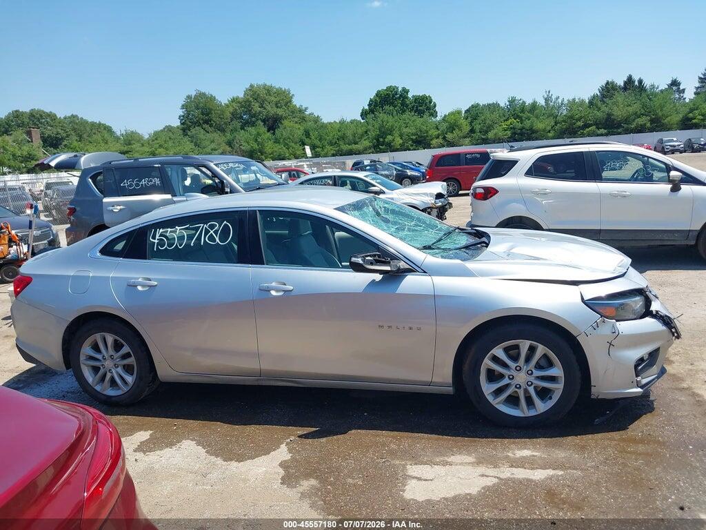 1G1ZE5ST2HF124320 2017 CHEVROLET MALIBU photo no. 12